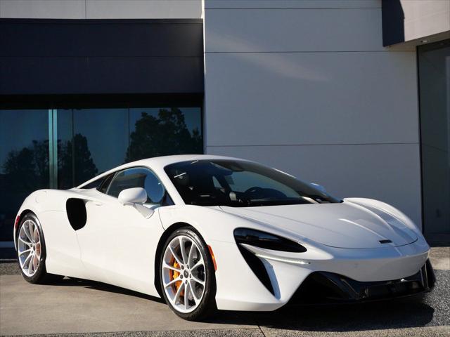 2026 McLaren Artura Performance for sale in Thousand Oaks, CA