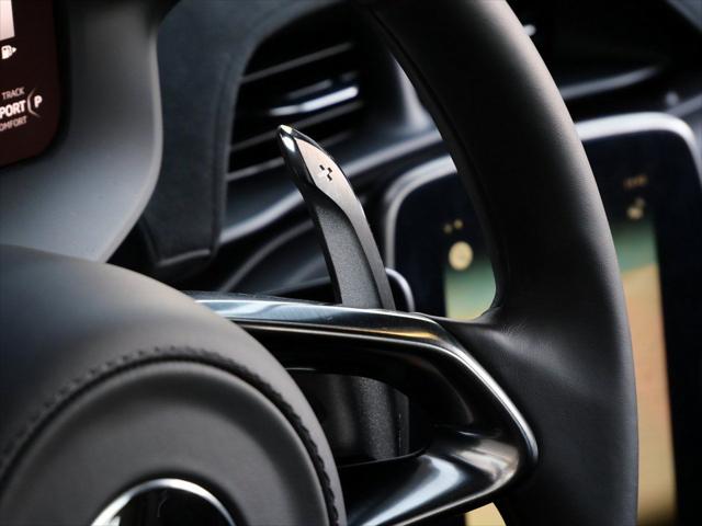 2026 McLaren Artura Performance