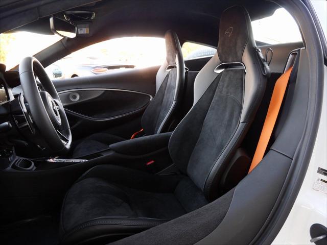 2026 McLaren Artura Performance