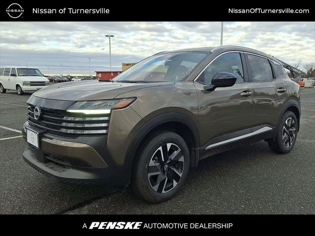2026 Nissan Kicks SV for sale in Turnersville, NJ