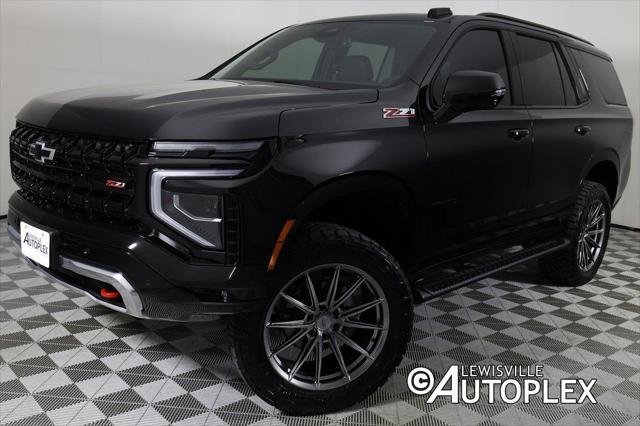 2026 Chevrolet Tahoe 4WD Z71 for sale in Lewisville, TX