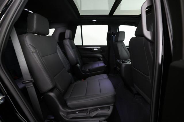 2026 Chevrolet Tahoe 4WD Z71