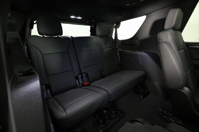 2026 Chevrolet Tahoe 4WD Z71