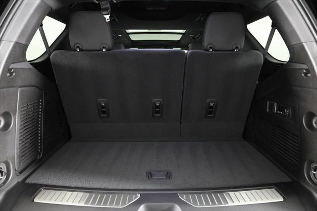 2026 Chevrolet Tahoe 4WD Z71