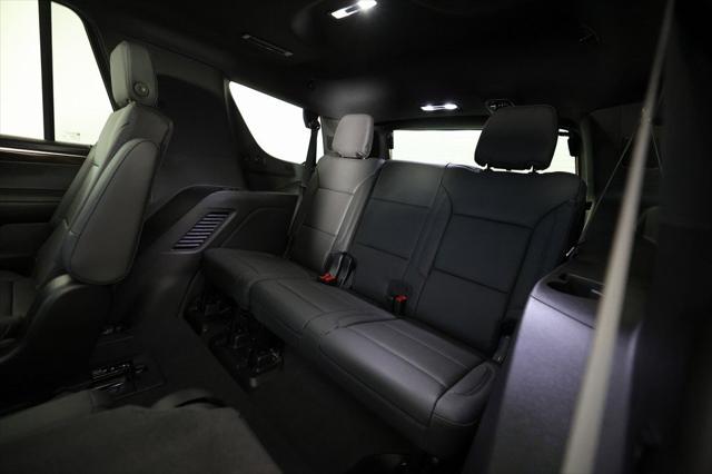 2026 Chevrolet Tahoe 4WD Z71