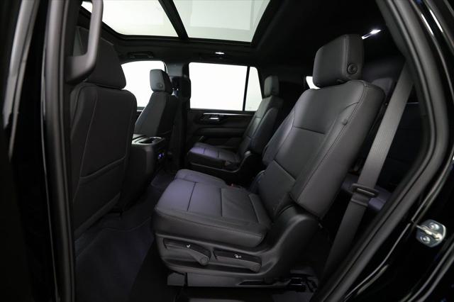 2026 Chevrolet Tahoe 4WD Z71