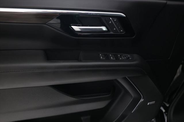 2026 Chevrolet Tahoe 4WD Z71