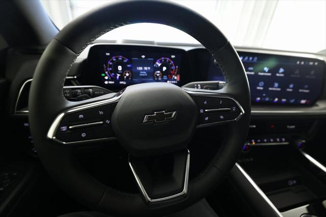 2026 Chevrolet Tahoe 4WD Z71