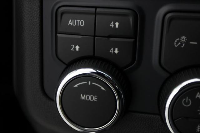 2026 Chevrolet Tahoe 4WD Z71