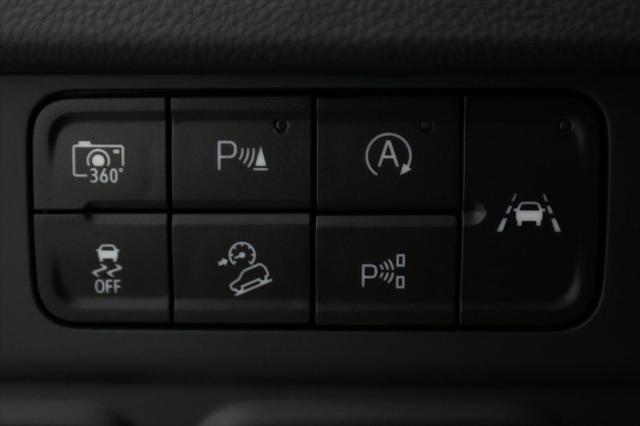 2026 Chevrolet Tahoe 4WD Z71