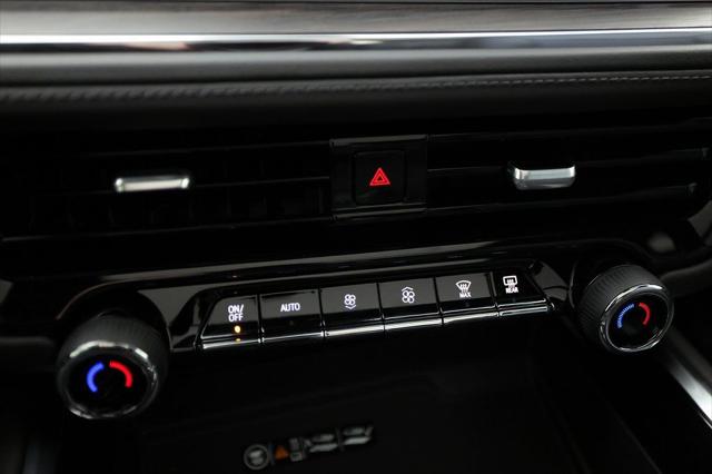 2026 Chevrolet Tahoe 4WD Z71