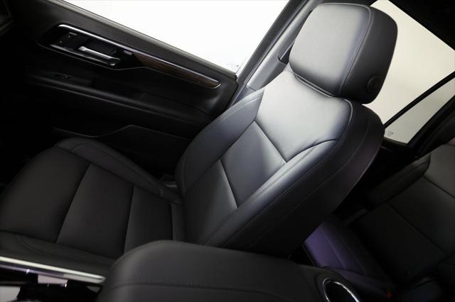 2026 Chevrolet Tahoe 4WD Z71