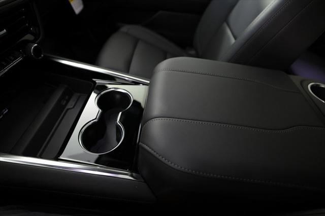 2026 Chevrolet Tahoe 4WD Z71