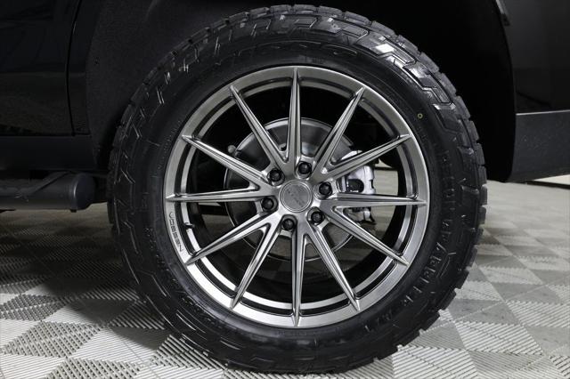 2026 Chevrolet Tahoe 4WD Z71