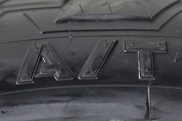 2026 Chevrolet Tahoe 4WD Z71