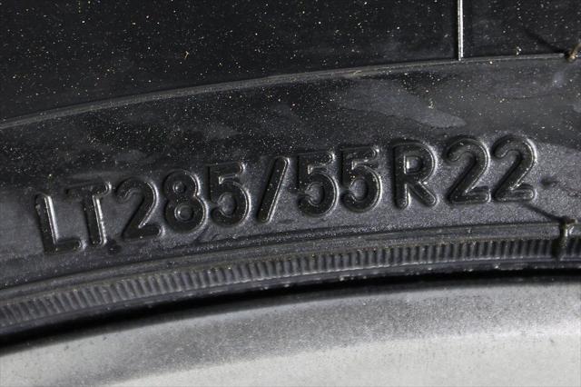 2026 Chevrolet Tahoe 4WD Z71