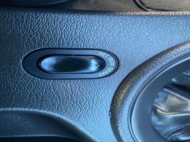 2004 Ford Mustang Cobra