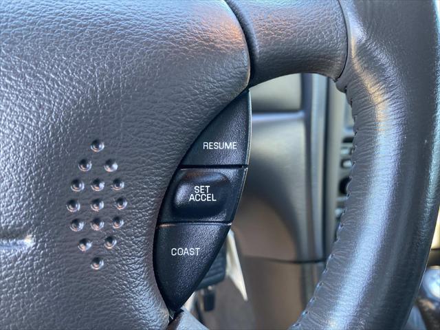 2004 Ford Mustang Cobra