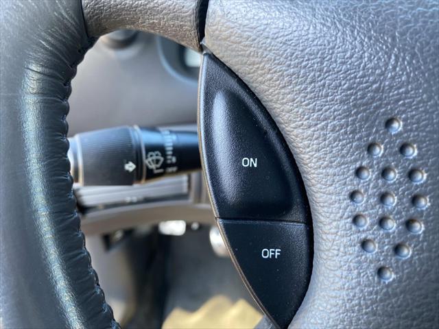 2004 Ford Mustang Cobra