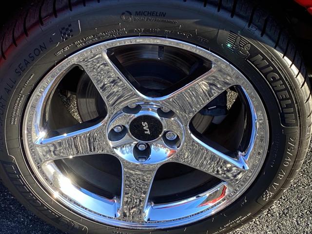 2004 Ford Mustang Cobra