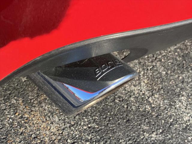 2004 Ford Mustang Cobra