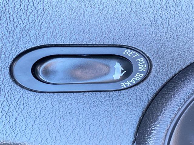 2004 Ford Mustang Cobra
