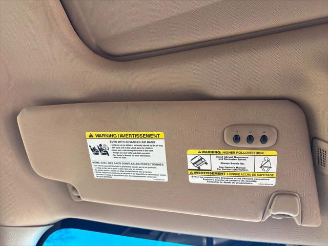 2011 Ford F-150 LARIAT