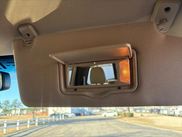 2011 Ford F-150 LARIAT