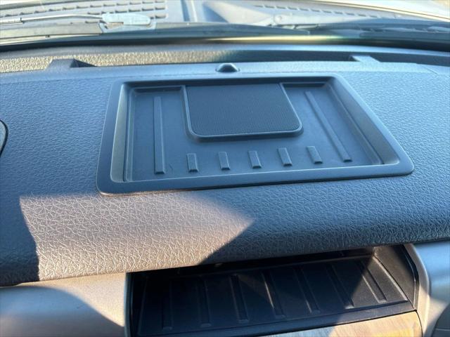 2011 Ford F-150 LARIAT