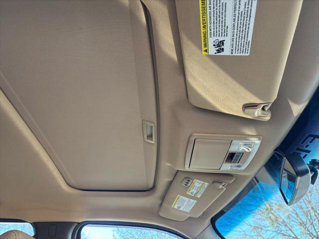 2011 Ford F-150 LARIAT