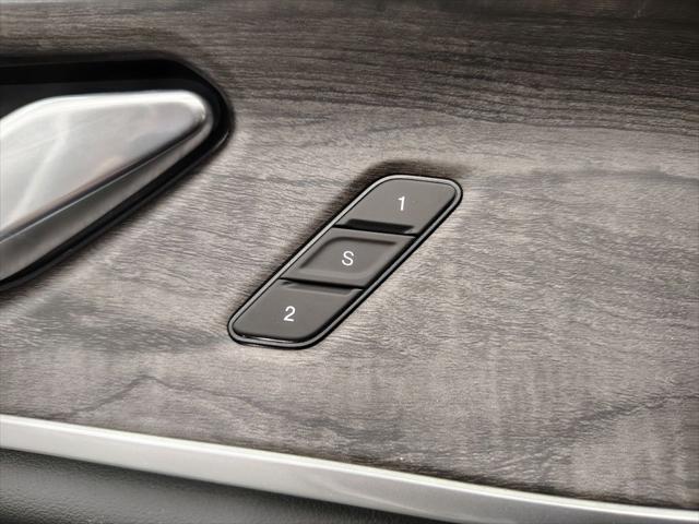 2026 Jeep Grand Cherokee Limited Reserve 4x4