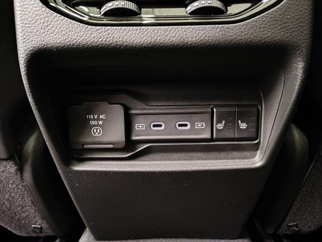 2026 Jeep Grand Cherokee Limited Reserve 4x4