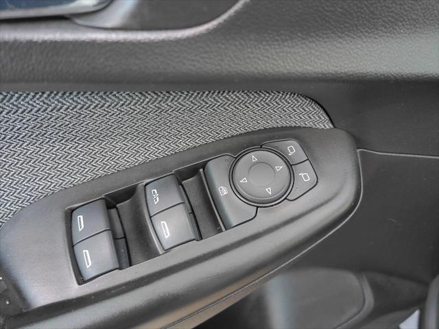 2021 Chevrolet TrailBlazer FWD LS
