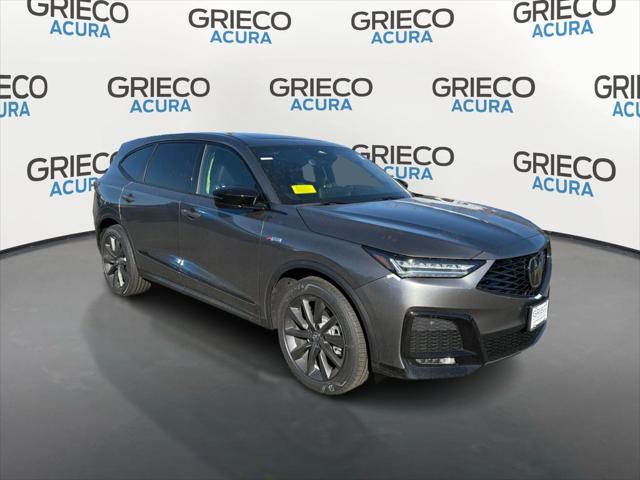 2026 Acura MDX A-SPEC for sale in Seekonk, MA
