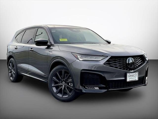 2026 Acura MDX A-SPEC for sale in Seekonk, MA