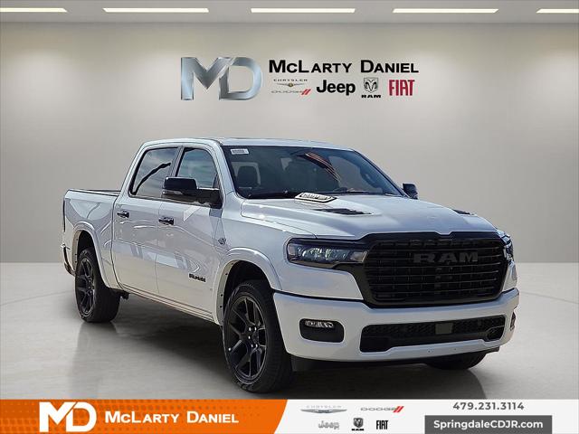 2026 Ram 1500 Laramie Crew Cab 4x4 5'7" Box for sale in Springdale, AR