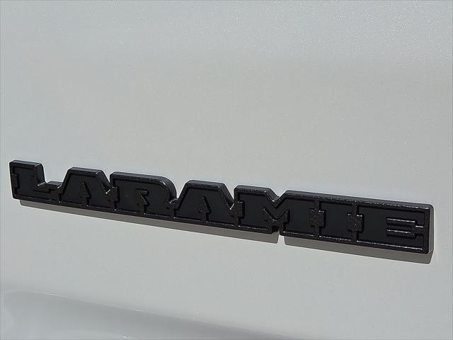 2026 Ram 1500 Laramie Crew Cab 4x4 57 Box