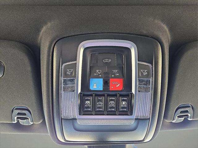 2026 Ram 1500 Laramie Crew Cab 4x4 57 Box