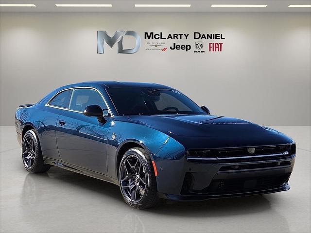 2026 Dodge Charger Scat Pack Plus 2-Door AWD