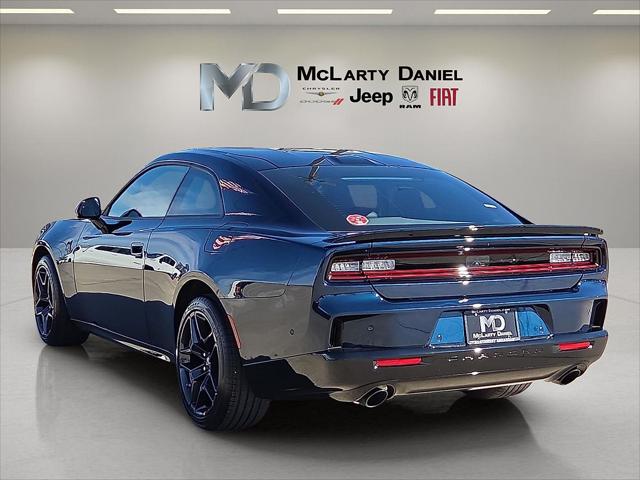 2026 Dodge Charger Scat Pack Plus 2-Door AWD