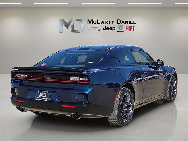 2026 Dodge Charger Scat Pack Plus 2-Door AWD