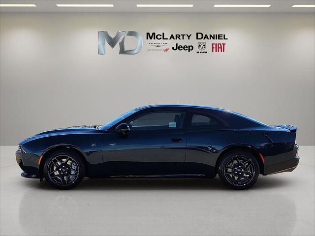 2026 Dodge Charger Scat Pack Plus 2-Door AWD