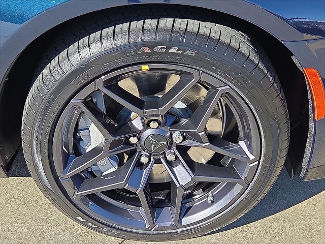 2026 Dodge Charger Scat Pack Plus 2-Door AWD