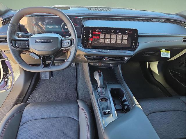 2026 Dodge Charger Scat Pack Plus 2-Door AWD