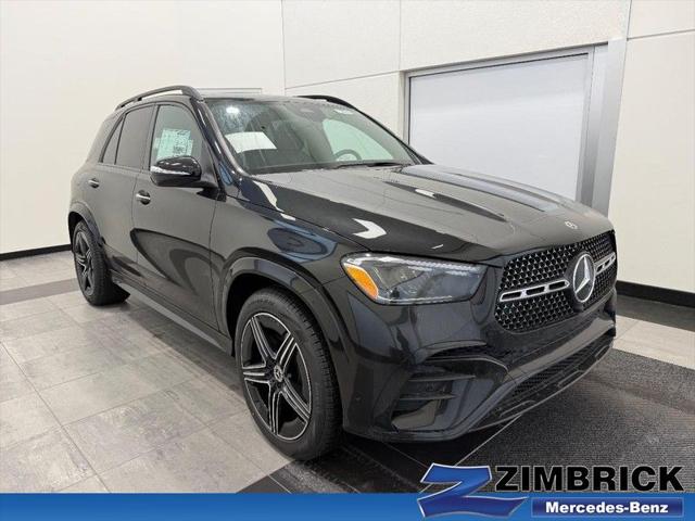 2026 Mercedes-Benz GLE GLE 350 GLE 350 for sale in Madison, WI