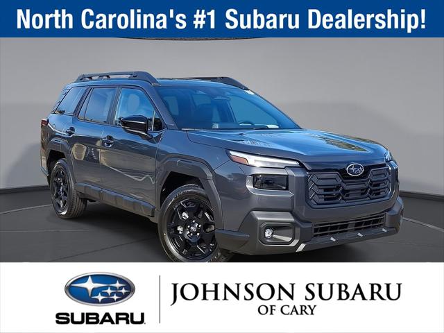 2026 Subaru Outback Limited for sale in Cary, NC