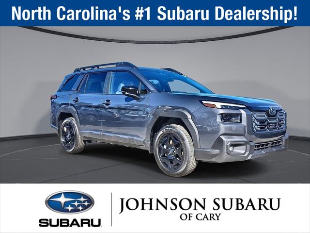 2026 Subaru Outback Limited for sale in Cary, NC