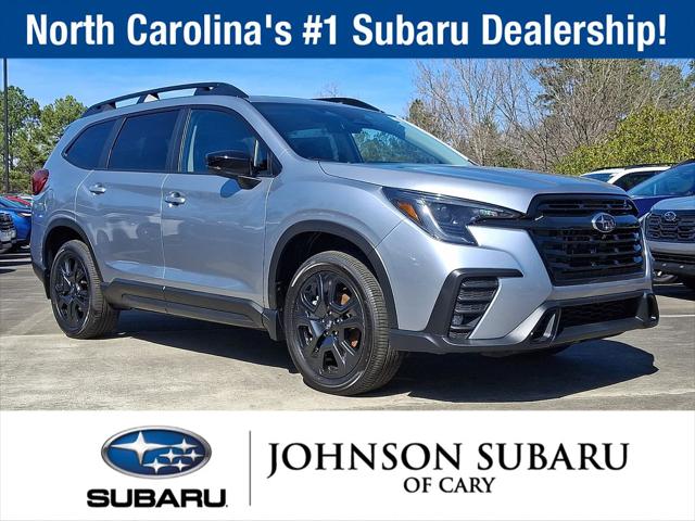 2026 Subaru Ascent Onyx Edition Touring 7-Passenger for sale in Cary, NC