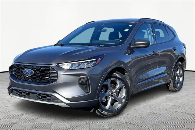 Used 2023 Ford Escape For Sale in Olive Branch, MS