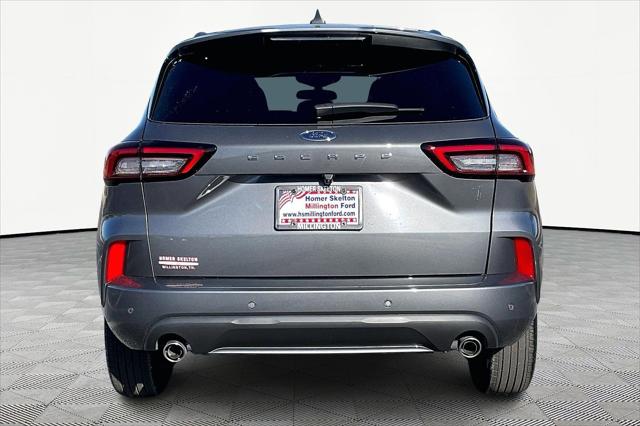 Used 2023 Ford Escape For Sale in Olive Branch, MS